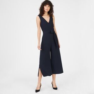 NWT Club Monaco Jumpsuit